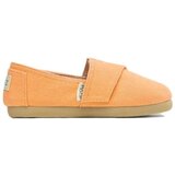 PAEZ Espadrile Kids Gum Classic - Combi Blush Oranžna Cene