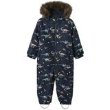 name it ski pajac DR DH 13230578 NMMSNOW10 F modra 86 | Shoptok.si