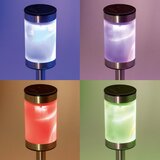 Olimp Sport Solarna baštenska lampa MX819/1 | ePonuda.com