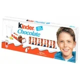kinder chocolate 150g
