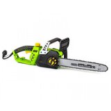 Fieldmann FZP 2025-E Električna motorna pila, 2400W, duljina vodilice lanca: 405 mm, broj karika lanca: 56 | shoptok.hr
