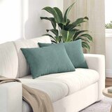  Jastučići za sofu 2 pcs Morska zelena 60 x 40 cm | Eponuda.ba