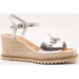 Casteller Espadrile - Siva Cene