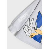 Sinsay Bluza s okruglim izrezom s printom Sonic the Hedgehog | shoptok.hr