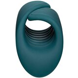 Lovense Gush - pametni masažni pripomoček za penis, ki ga je mogoče ponovno napolniti (siv) | Shoptok.si