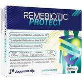 JUGOREMEDIJA Remebiotic Protect 10 kapsula Cene