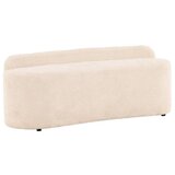 Venture Home Pocatello dvosjed 160 cm, bijeli | shoptok.hr