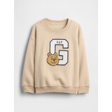 GAP Baby Sweatshirt VintageSoft - Boys Cene