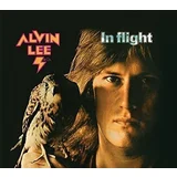 Alvin Lee - in flight (reissue) (180g) (2 lp)