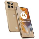 Motorola edge 50 neo 16,1 cm (6.36") dvojna sim 8GB/256GB (kremna) pametni telefon, (21582310) Cene