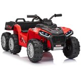 Quad na akumulator Sport TX ATV 4x4 - crveni | shoptok.hr