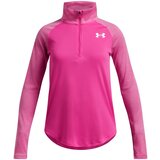 Under Armour Girl's T-shirt Tech Graphic 1/2 Zip | Eponuda.ba