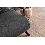 Atelier Del Sofa dvosed sando 2 seater dark grey | ePonuda.com