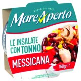 Mare Aperto Tuna salata Messicana 160g Cene