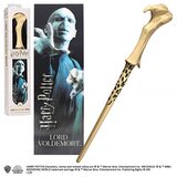 POZZI Plemenita zbirka Lord Voldemortpvc Wand in prizmatični zaznamek, (21551033) Cene