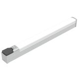 Master Lampa 15W 6500K 1500Lm IP44 230V 50Hz 665x57x75mm silver s utikačem M1-B01PIRS-665 | Eponuda.ba