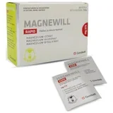 Magnewill rapid Mg 375mg
