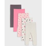 Sinsay Komplet od 5 pari tajica | shoptok.hr