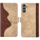 INORCO Bf21 Kickstand Shell za Iphone Xs Max 6,5-palčni ovitek za telefon iz pu usnja+tpu z držalom za kartice z naramnico, (22035165) | Shoptok.si