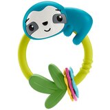 Fisher Price Fisher-Price: Sensimals zvečka mala životinja ljenjivac - Cijene