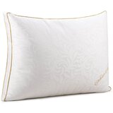 Vitapur Višji svileni klasični vzglavnik Victoria's Silk - 50x70 cm, (21728140) Cene