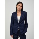 Orsay Dark blue jacket - Women | shoptok.hr