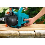 Gardena vrtna črpalka 171761 Gartenpumpen-Set 3000/4 | Shoptok.si