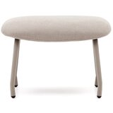 Kave Home Bež tabure Belina – | Shoptok.si