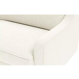 Atelier Del Sofa Fotelja Robin 1, Bijela | Eponuda.ba