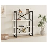 Hanah home Polica za knjige Makro | ePonuda.com