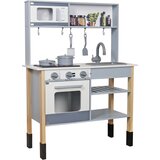 Aga4Kids Otroška lesena kuhinja MR6075, (21333454) Cene