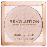 Revolution makeup bake & blot 5.5g Cene