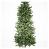  Viktorija Exclusive 3D novogodišnja jelka 220 cm | ePonuda.com