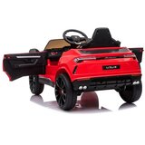  Licencirani auto na akumulator Lamborghini Urus BDM0923 - crveni | shoptok.hr