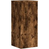  Stalci za biljke 2 kom 30 x 30 x 70 cm konstruirano drvo | shoptok.hr