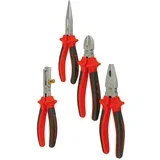 ERGO-4U set klešta, 4-delni
