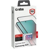Sbs Zaštita zaslona Full za Galaxy S24 | shoptok.hr