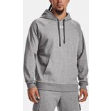 Under Armour Sweatshirt UA Rival Fleece Hoodie-GRY - Men | ePonuda.com