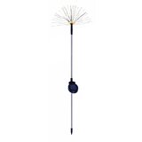 Garden Pleasure Solarna zunanja svetilka (višina 80 cm) - | Shoptok.si