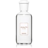 Culti White Label Tessuto aroma difuzor 250 ml Cene