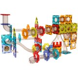  Magnetni blokovi Luminous Ball - 176 elemenata | Shoptok.si
