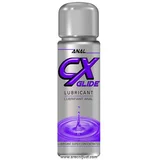 CX glide anal lubrikant 40ml 800126