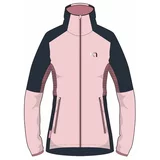 Kari Traa Women's jacket Nora Jacket pink, XS