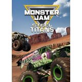 monster jam steel titans (switch) eshop nintendo key europe  monster jam steel titans (switch) eshop nintendo key europe Slike