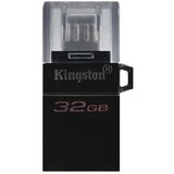 Kingston 32GB DataTraveler MicroDuo 3 Gen 2 flash DTDUO3G2/32GB usb memorija Cene