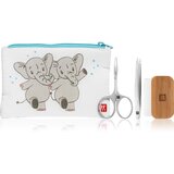 Zwilling Kids set za manikiro Elephants za otroke Cene