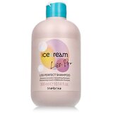 Inebrya Ice Cream Liss Pro Liss Perfect Shampoo 300 ml šampon neukrotljivi in poškodovani lasje unisex | Shoptok.si