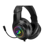 Gaming slušalice sa mikrofonom Hylas H260 RGB