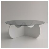 Himalayas klubska mizica, (21269550) | Shoptok.si