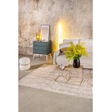 Bonami Selection Narančasta sklopiva kutna garnitura od samta (s lijevim kutom/u obliku slova "U") Tori – | shoptok.hr